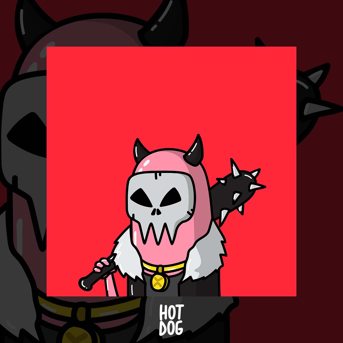 🌭HOTDOG GIVEAWAY🎁

1- Like 
2- Retweet 
3- Follow <a href="/hottdognft/">HotDog</a> 

The winner will be annouced within 24 hours  

#XRP #giveaway #hotdog