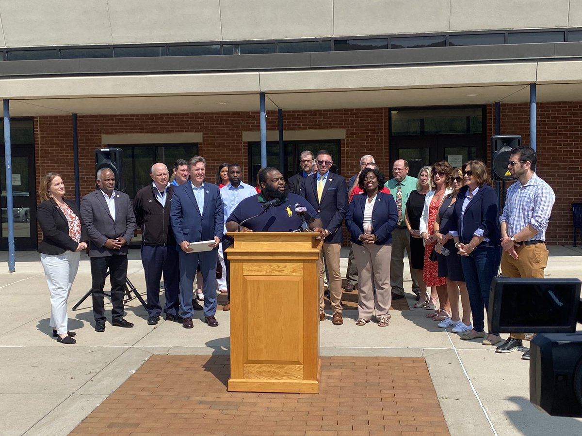 Jordan A. Harris tweet media