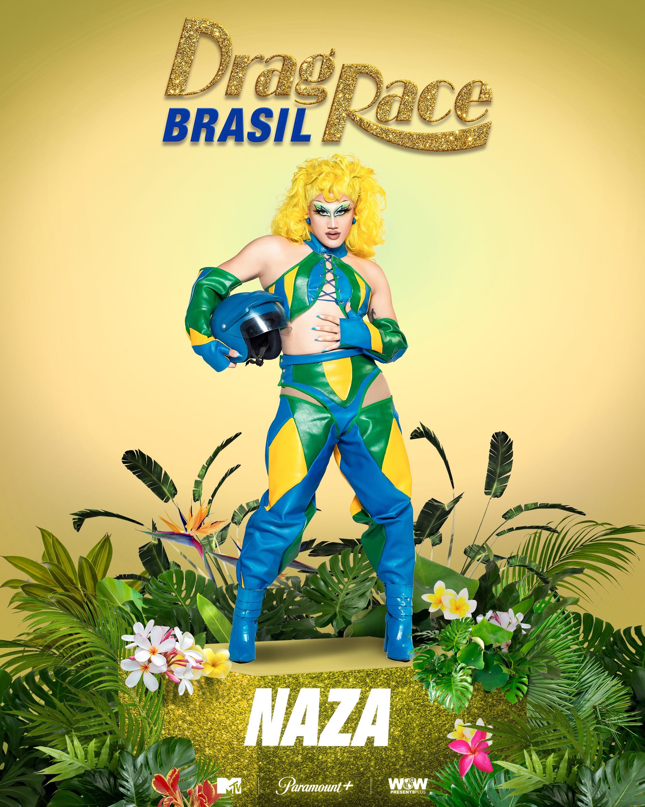 Drag Race Brasil (@DragRaceBr) / X