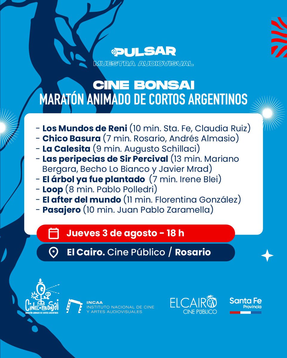 Cine El Cairo tweet media