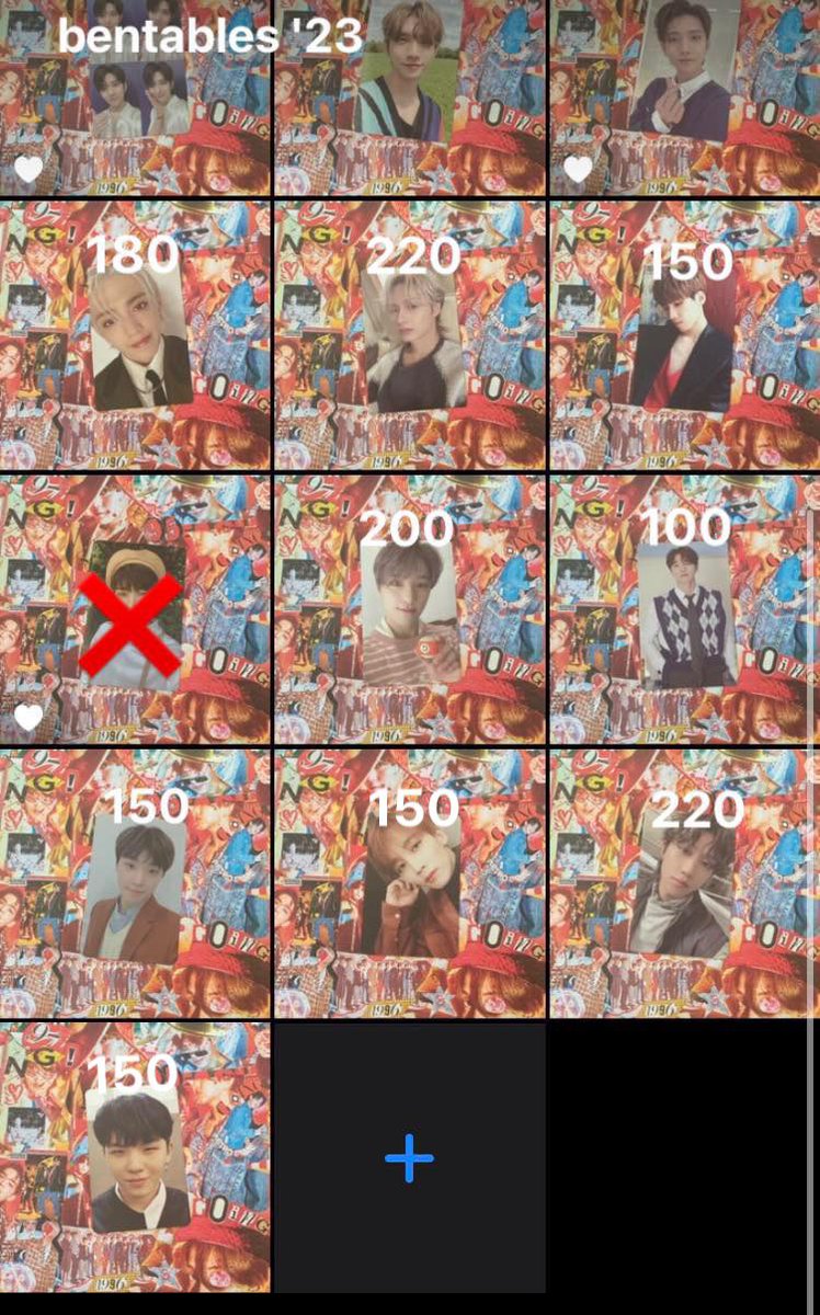 ponkwancart's tweet photo. 🍊 wts lfb ph | #ponkwansells 🍊

↝ random svt bentables! decluttering rn 😵‍💫

➥ prices in photo
➥ can dm me for more details abt the pc!
➥ dop: within three days
➥ mod: j&amp;t direct
➥ mop: gcash 
➥ reply/dm for more details!

help rt! thank you! https://t.co/4J4ffZuVzf