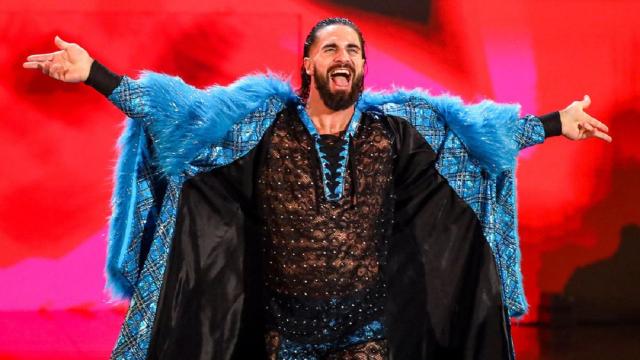 Fightful's tweet photo. Seth Rollins says he was the "most angry" at the beginning of 2022.

"I would say the beginning of 2022 was the most angry I've ever been. There is like two to three different instances that I'm not going to get into specifically, but essentially from the Day 1 pay-per-view to getting the match with Cody Rhodes at WrestleMania, that process was very frustrating for me. It ended in a good way and we got into a good place, but getting there was not ideal, and I very much voiced my concerns at that point in time."

Full comments here:
https://t.co/3Fvevbxark