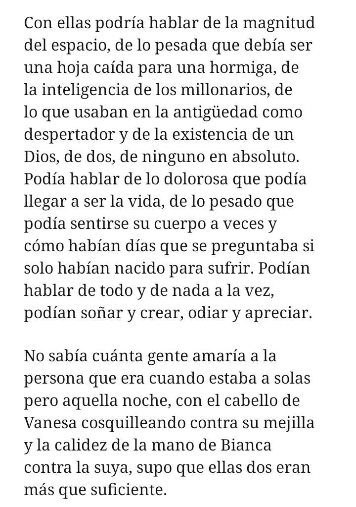 KarlaLand28's tweet photo. Terminé este hermoso libro.
Los últimos días de juventud de Jael M. Vázquez (@tipsdeescritor)
He terminado sin palabras y con muchas lágrimas.
Simplemente gracias ✨ gracias por traer está bella historia a nosotros.
#LUDJ https://t.co/uP6UvbxFhq