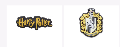 JustFreshKicks's tweet photo. NEW Harry Potter x Crocs Collection

https://t.co/wkiI8sHQc5 https://t.co/Cm1Q7CNlLs