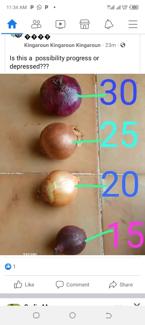 🇸🇱KAMARA ABDUL RAHMAN🇸🇱 (@kamararahm21465) on Twitter photo 