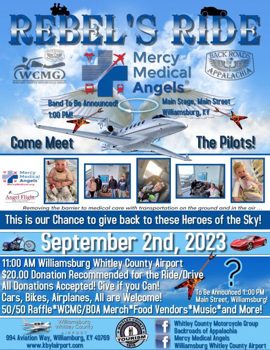 BikerBook4Chari's tweet photo. #williamsburg #kentucky - Sept. 2

#motorcycles #aprilia #bmwmotorrad #ducati #harleydavidson #hondamotorcycles #indianmotorcycle  #kawasaki #suzuki #yamaha 
#thebikerbookforcharity 
#rebelsride #mercymedicalangels https://t.co/htxBpASdfV
