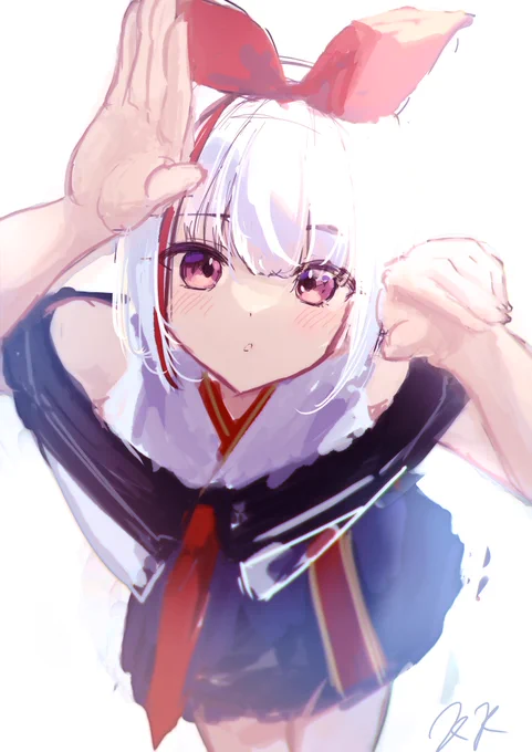 #バニーの日