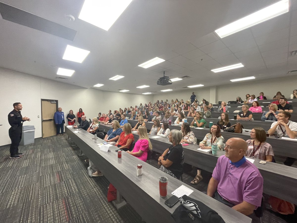 Dr. Courtney Carpenter tweet media