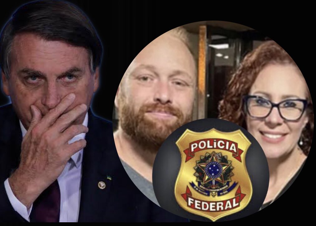 É isto mesmo que você ouviu: Carla Zambelli usou o PIX para pagar o hacker !
Delgatti assumiu a autoria da invasão do site Conselho Nacional de Justiça e apontou Carla como a mandante do crime.
Ele tb quer delatar uma conversa “comprometedora” que teve com Bolsonaro. 

Só pra