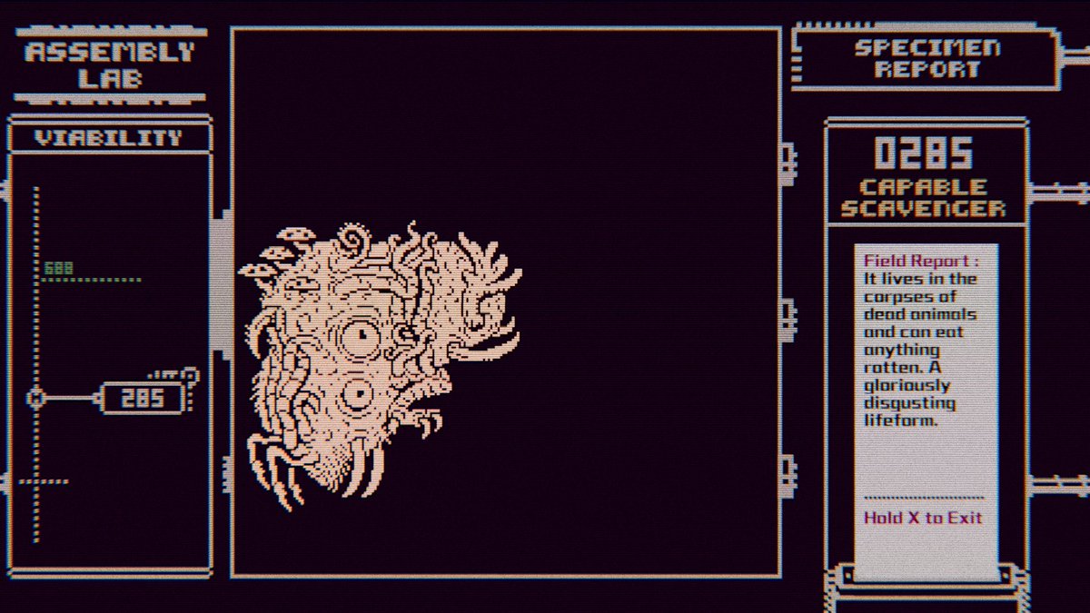 Piece_of_Craft's tweet image. Floperd 
#MadeInDreams #dailyobserver