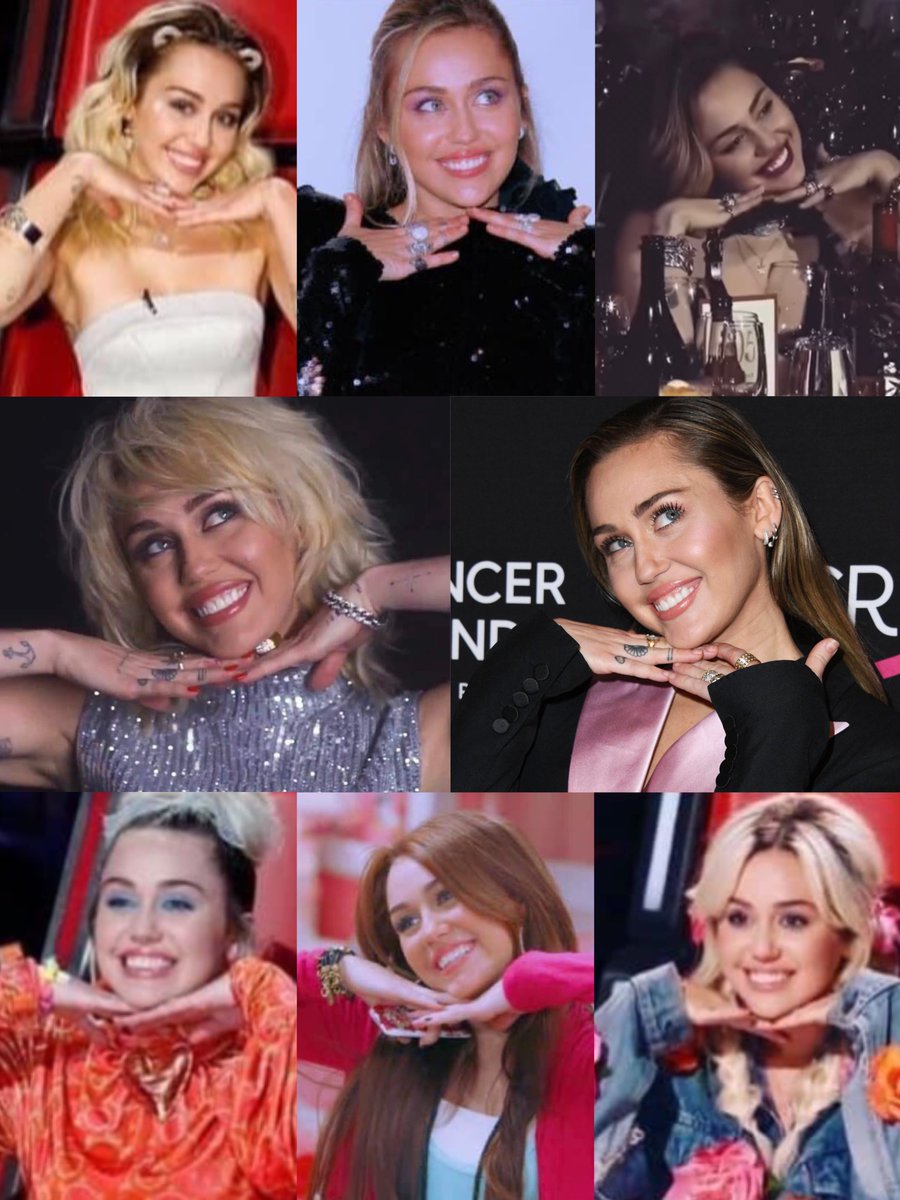 twinklemileyc's tweet photo. miley cyrus is the sweetest angel alive https://t.co/77Rhn79bd8