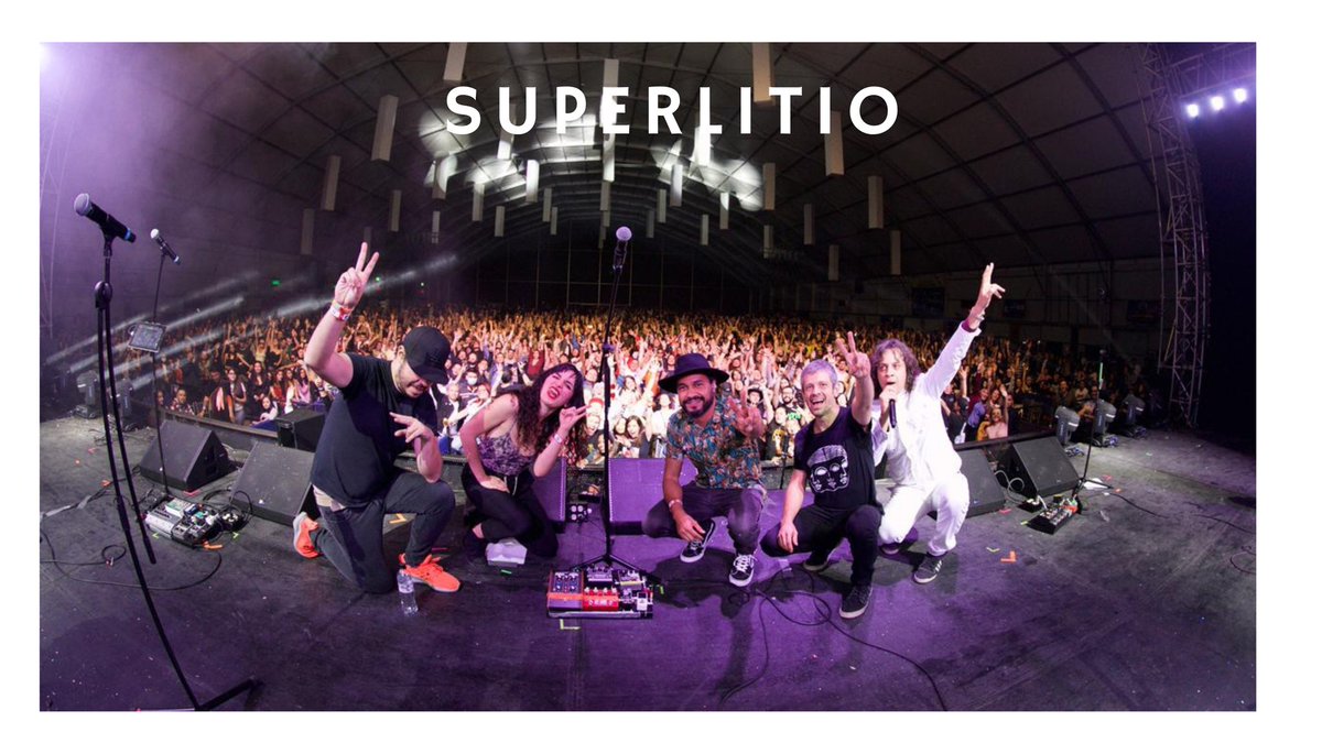 Superlitio's tweet photo. El #combolitio desde ya está calentando motores para lo que se viene en #diaderocktunja 💥
Están listos? 🔥🔥🔥 @diaderockcol
#superlitio #colombia #diaderock #rocknroll #tunja #festival https://t.co/vx9q3mISnA