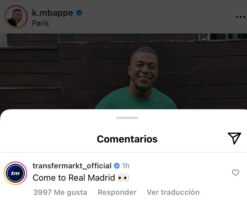 Llourinho's tweet image. Está muy TOP saber que quien controla los precios de los jugadores del mundo es del Real Madrid.