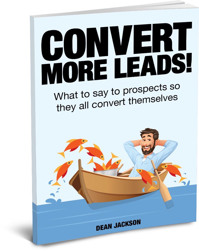💥 Hot off the press at ConvertingLeads.com