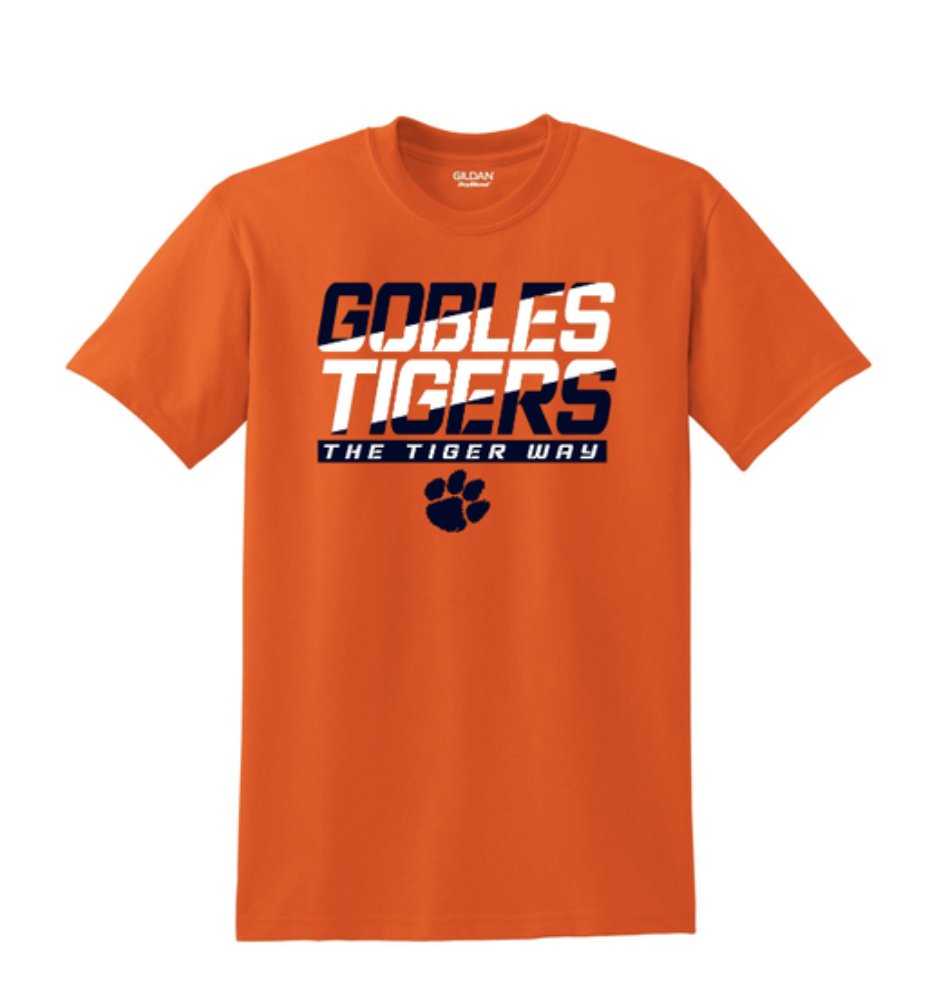 The Tiger Way Shop is Now Open! gobles.org/article/118779…