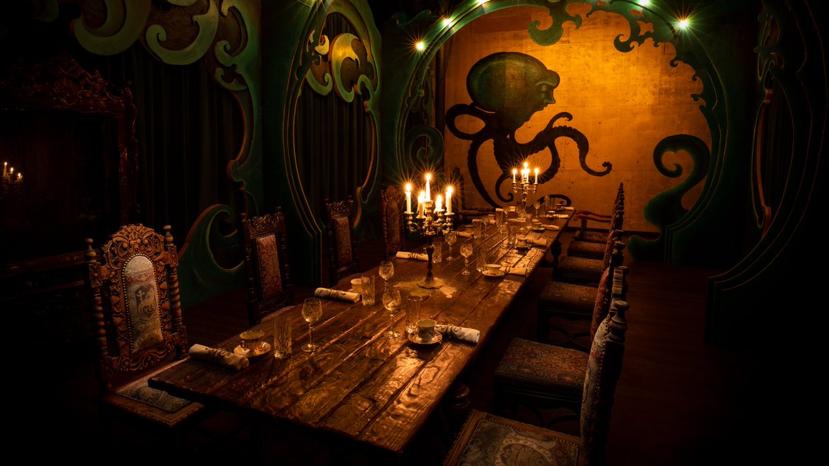 Bon Appétit tweet media