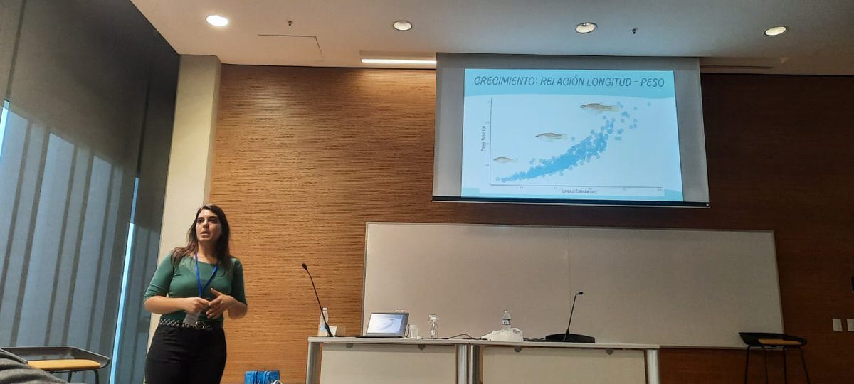 Alejo 🏞️🐟🔬 tweet media