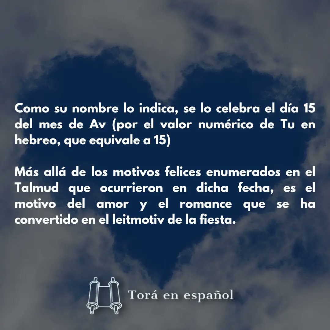 toraenespanol's tweet photo. Hoy estamos en #tubeav y aquí te mostramos de que se trata. 👇👇

Feliz Tubeav para todos! ❤️ https://t.co/hOp9JiyohO