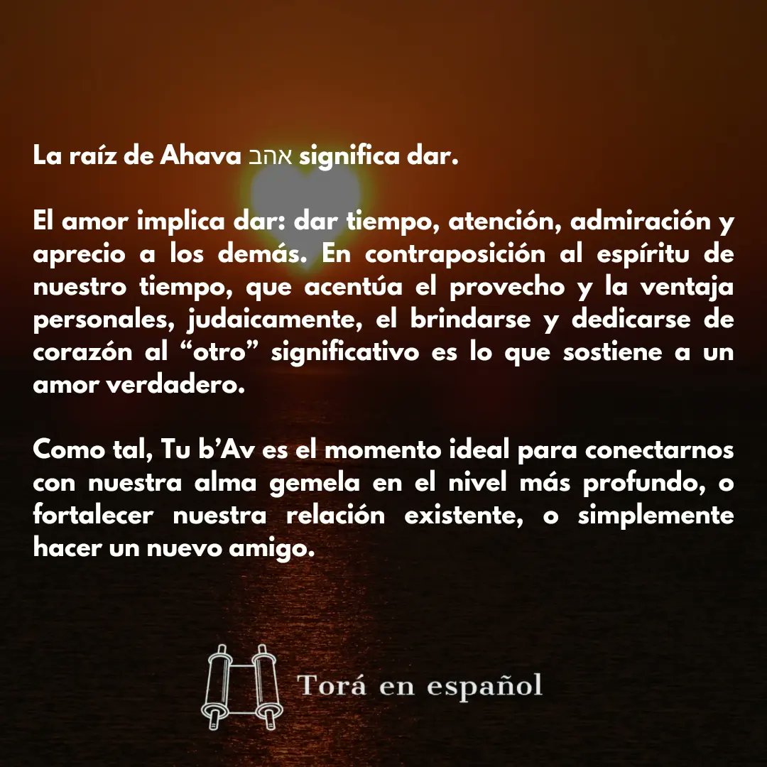 toraenespanol's tweet photo. Hoy estamos en #tubeav y aquí te mostramos de que se trata. 👇👇

Feliz Tubeav para todos! ❤️ https://t.co/hOp9JiyohO