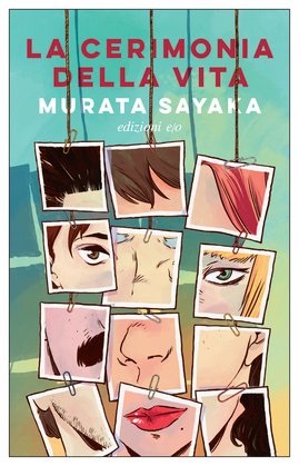 Libreria Feedbooks (@feedbooks_it) on Twitter photo All’epoca della mia infanzia diventava particolarmente animata e vivace durante i giorni dell’Obon, e occuparsi dei pasti per un gran numero di persone non era un’impresa facile.
<a href="/diconodioggi/">dicono di oggi</a> <a href="/EdizioniEO/">Edizioni E/O</a>
🗓️ feedbooks.com/item/5148021 All’epoca della mia infanzia diventava particolarmente animata e vivace durante i giorni dell’Obon, e occuparsi dei pasti per un gran numero di persone non era un’impresa facile.
<a href="/diconodioggi/">dicono di oggi</a> <a href="/EdizioniEO/">Edizioni E/O</a>
🗓️ feedbooks.com/item/5148021