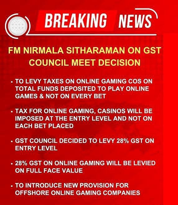 Rajesh29774654's tweet photo. 100% hi le lo aur kissa khatam kro 
Tds b 100% kar do #dream11 #gst #vision11 #fantasygames #BoycottGSTRuleOnOnlineGaming https://t.co/qvOWFwivt9
