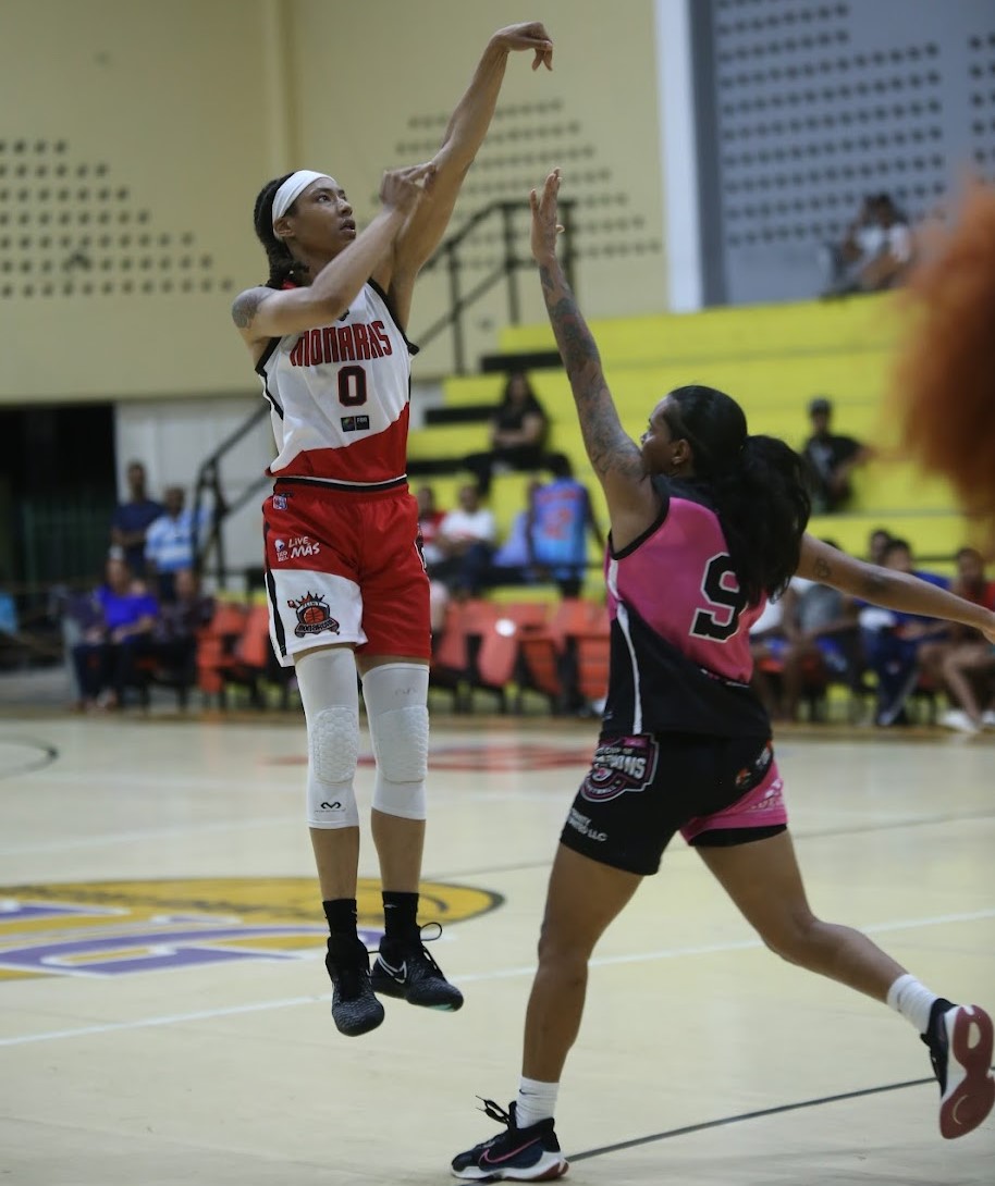 Asia Boyd selected GWBA Player of the Week, her 3rd time this season

apnews.com/press-release/…

Asia leads the GWBA in scoring at 17.6 points per game.