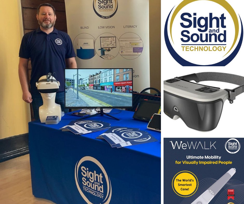 Vision Support HGTE tweet media