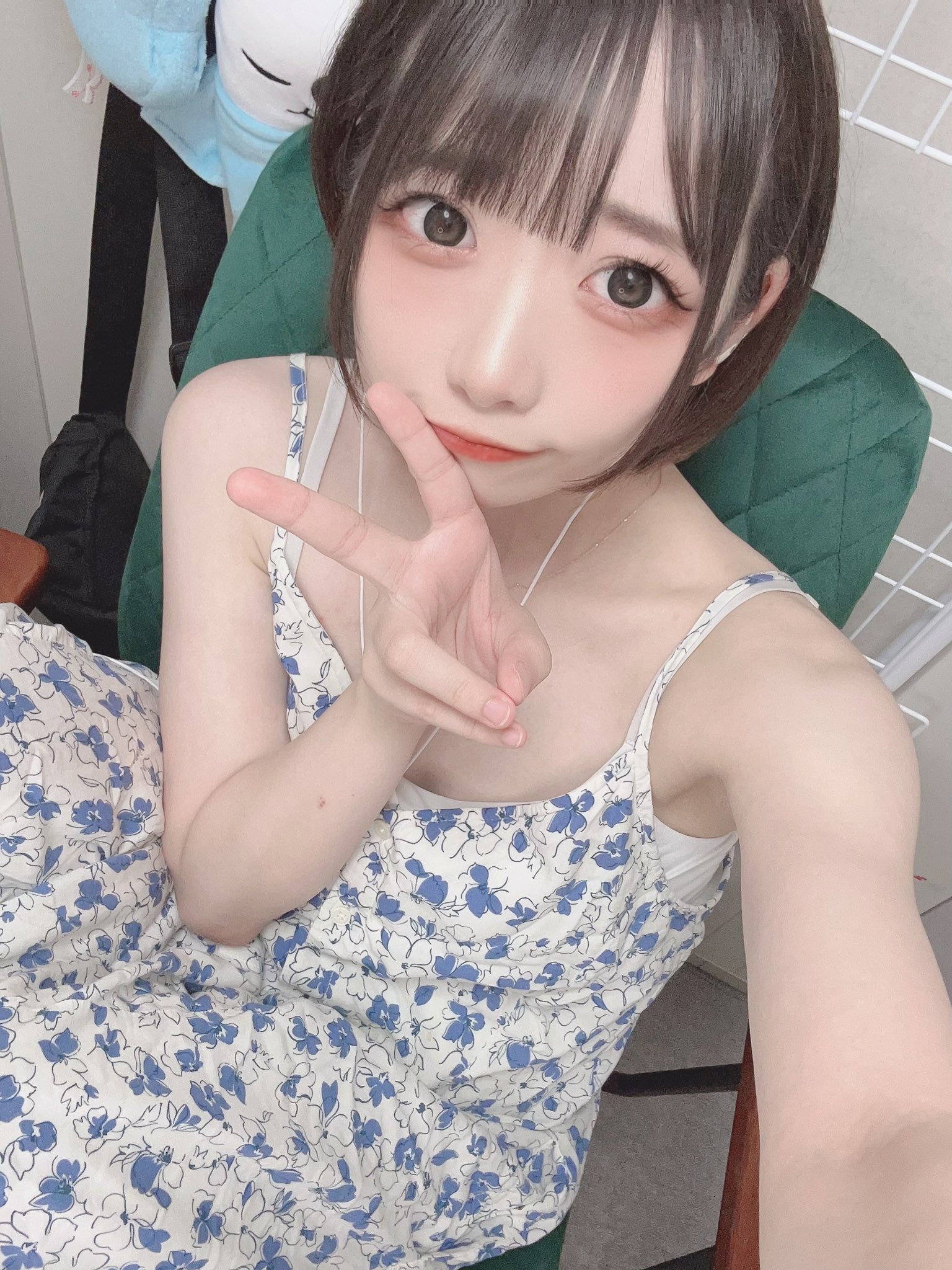 早坂七星 - Search / X