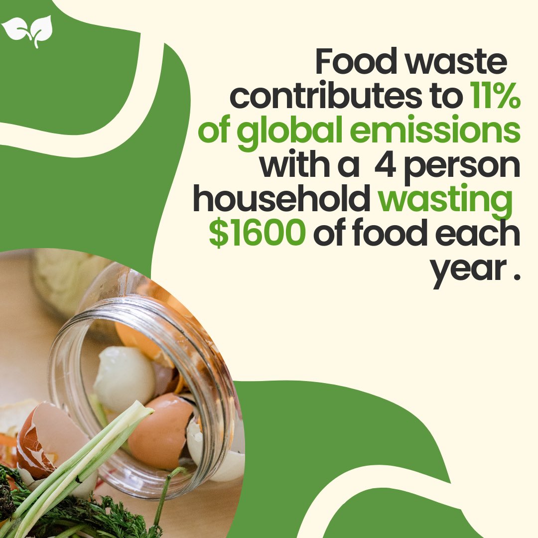 💚 Protect the planet and save money with CutWaste! ♻️🤑 Our app curates a smart shopping list, reducing waste and boosting your wallet! 🌿💰 Join us in making eco-conscious choices for a sustainable future! #CutWaste #EcoFriendlyLiving #SaveMoney #Sustainability