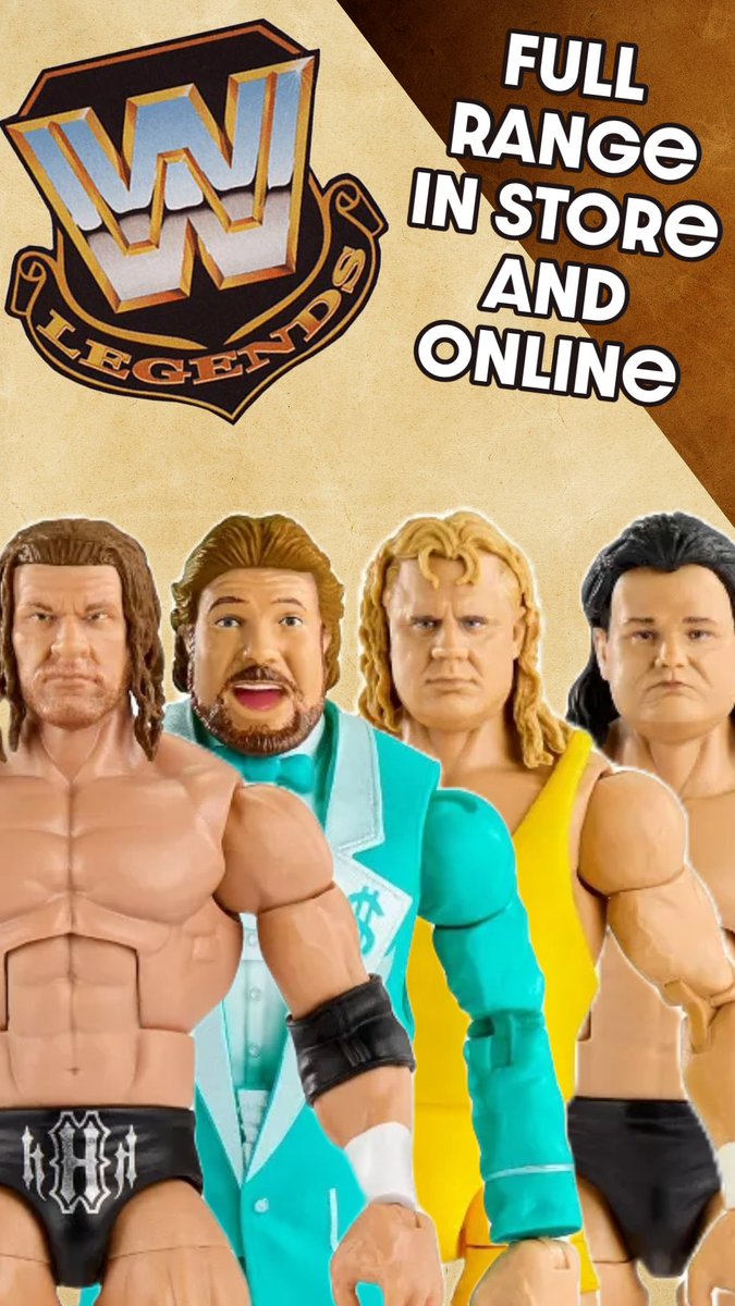 Banba Toymaster tweet media