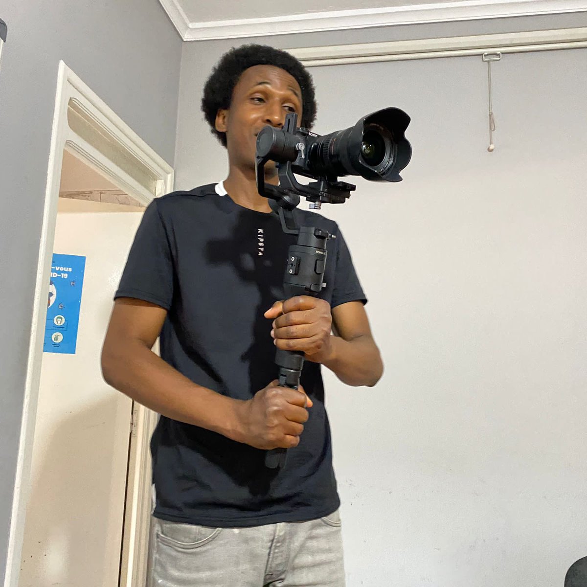 Boubawanndiallo's tweet photo. Selon Jim Edwards les cinqraisons qui poussent nos clients à acheter nos produits 
Gagner plus d’argent 
Économiser de l’argent 
Gagner du temps 
Éviter les efforts 
Réduire la douleur physique ou mentale 

#smma #closing  #Entrepreneurship https://t.co/qME0KCHTDz