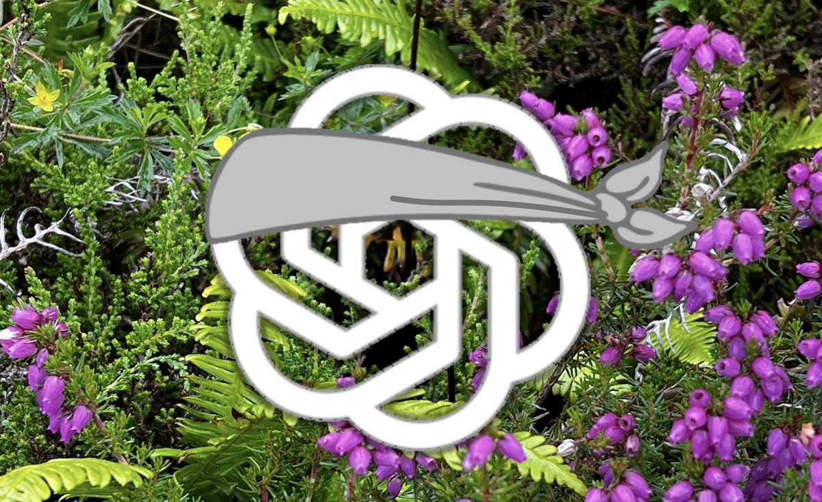 Does #ChatGPT by <a href="/OpenAI/">OpenAI</a> 'know' that plants are alive and consist of cells? 

We wanted to find out and scored the bot's answers to our queries on our #plant blindness barometer.

authors.elsevier.com/a/1hWcz4rGdjWa…
<a href="/TrendsPlantSci/">TrendsPlantSci</a>