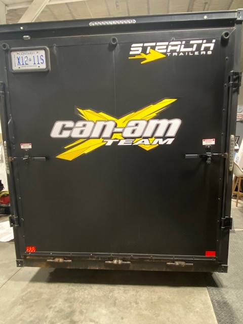 HAVE YOU SEEN THIS TRAILER?

It was stolen sometime between July 18-21 from an address on Cockshutt Road <a href="/BrantCommunity/">County of Brant</a>.
Please call #BrantOPP at 1-888-310-1122 with any information. 
Contact <a href="/crimestoppersbb/">Brant-Brantford Crime Stoppers</a> to remain anonymous and be eligible for a cash reward. ^cv