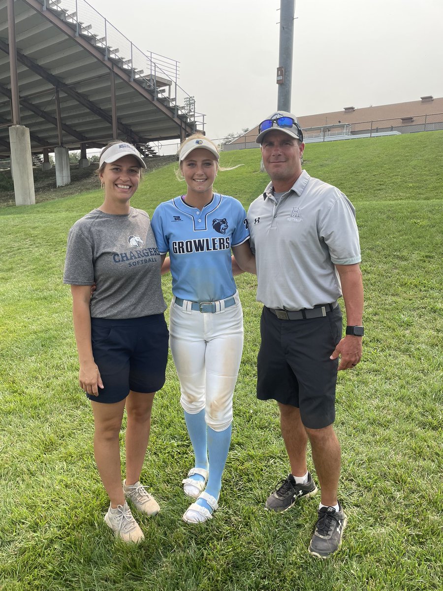 Kamryn Parlin tweet media