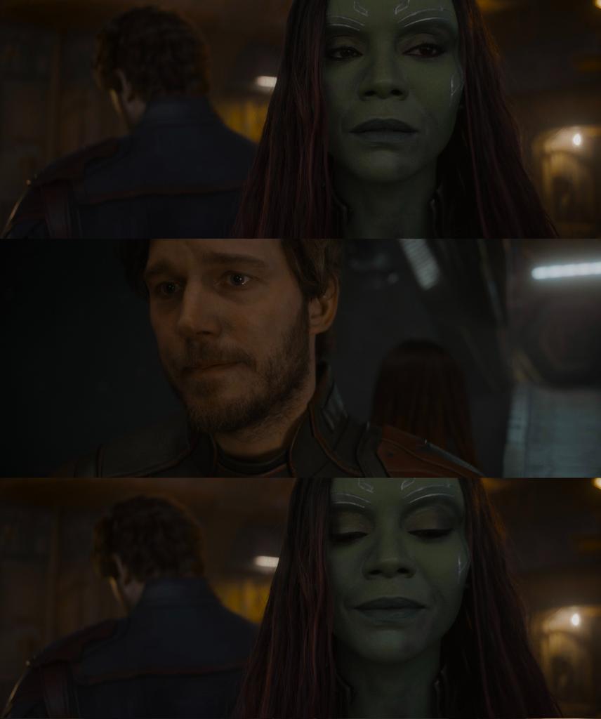 kauefilia's tweet image. "I bet we were fun."