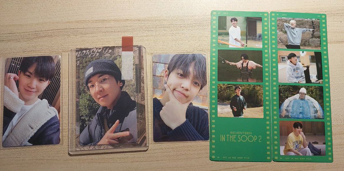 forminwonn's tweet photo. ꒰ happy mail 💌 ꒱ 
apologies for the late feedback but wonwoo and cheol came home safely <3 ty for handling this go and rest assured that they will be cared for 🫶🏼 

🌻 @_eisabns https://t.co/7ofX5IjlGK