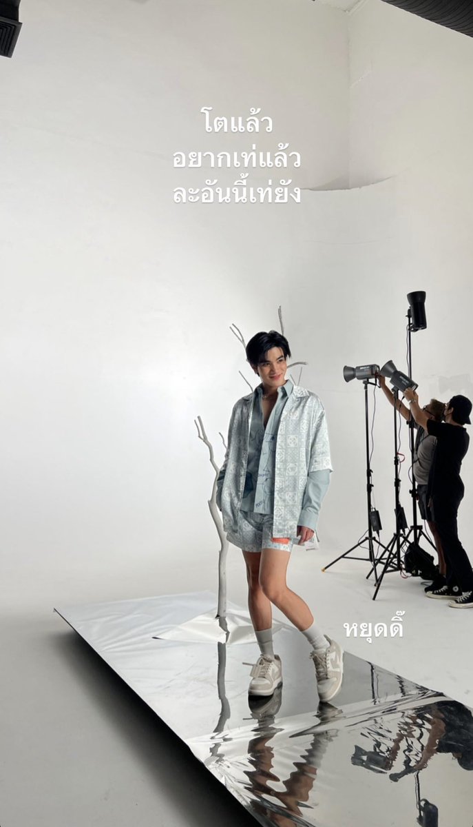 p_164pix's tweet photo. อื้อหื้อออออ https://t.co/6gpeDRjAwq