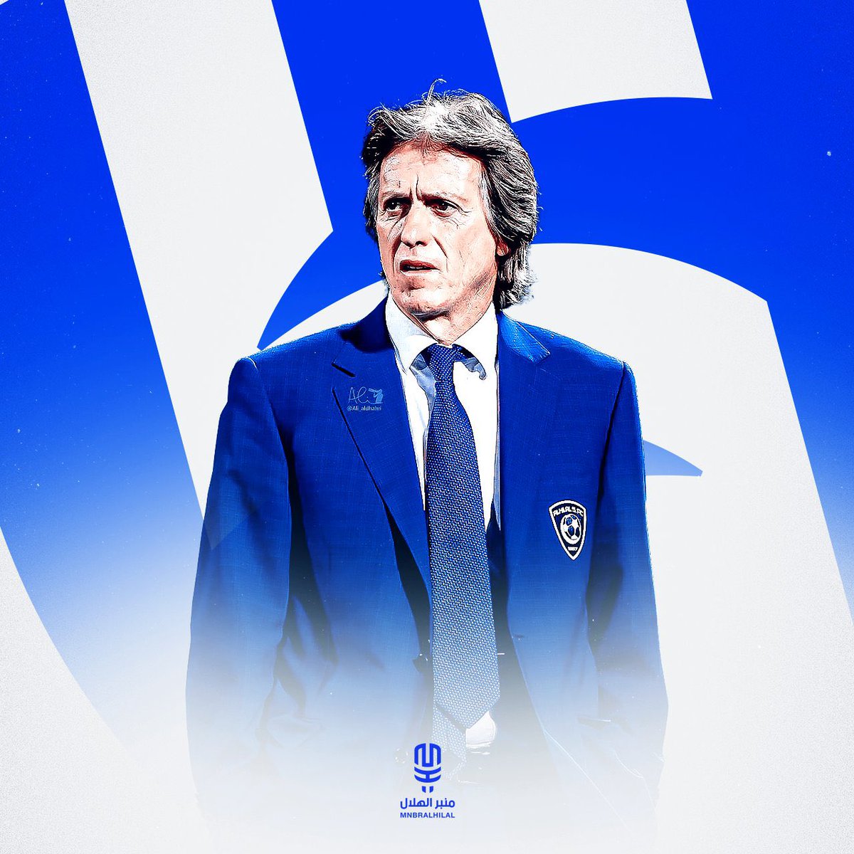 ByanNassr's tweet photo. ���� خيسوس يتحدث متأثرًا 🤣💛:

"نريد لاعبين كـ #النصر ". https://t.co/WNSSDh42I5