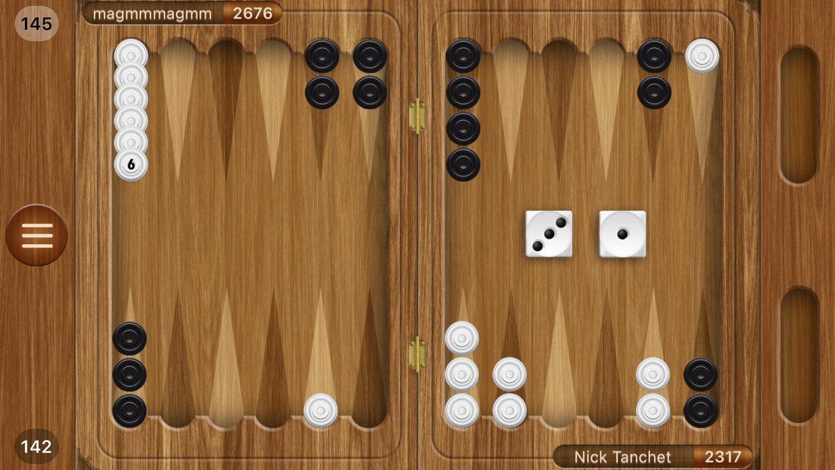 Roux crevé tweet media