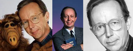 RetroArgelander's tweet photo. 02 de agosto de 1943. Nacía quien en vida fuera el actor MAX WRIGHT, famoso por protagonizar la super simpática serie de TV “Alf” #MaxWright https://t.co/Mws5GL5y6i