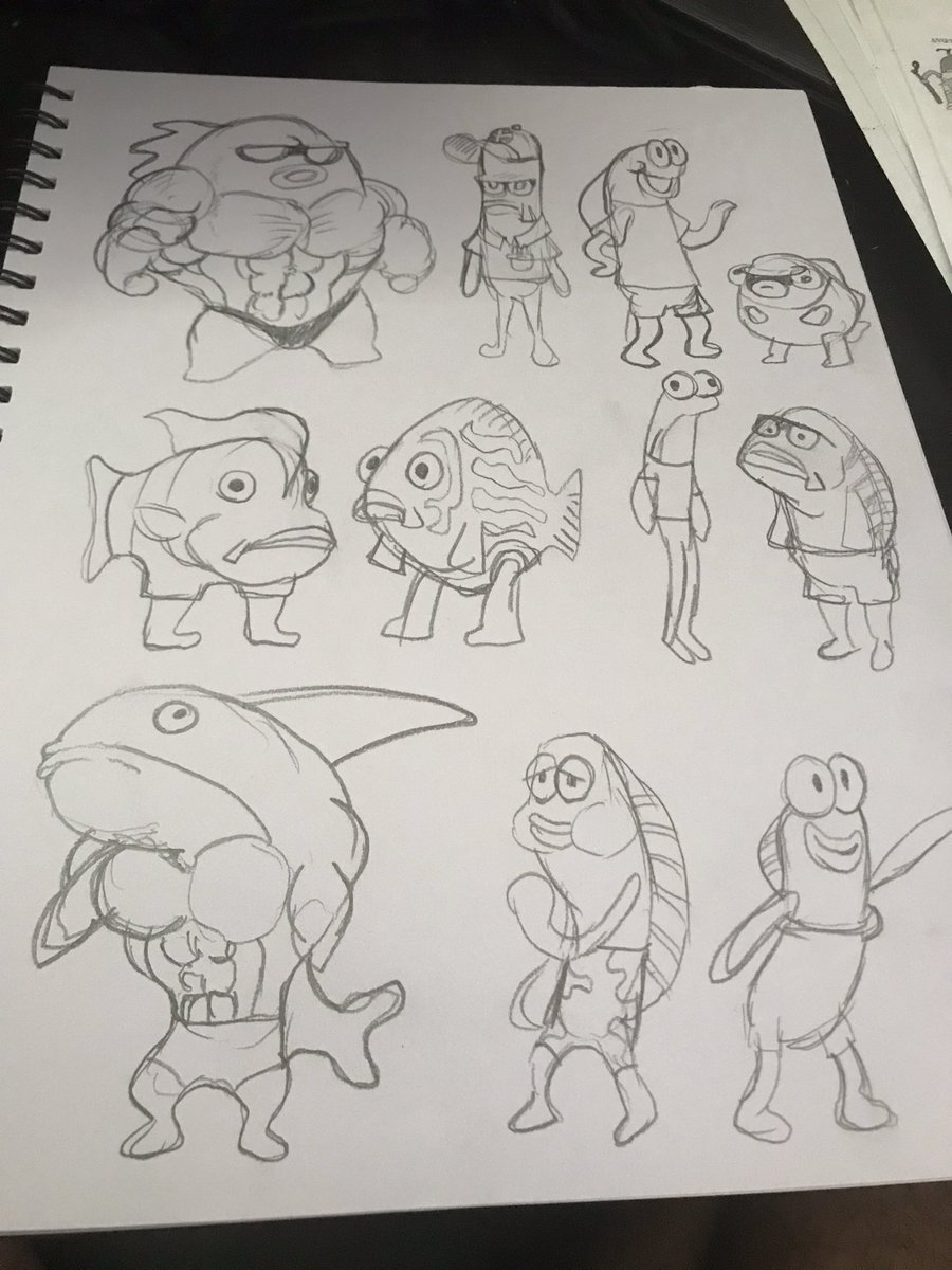 SamyueruZ's tweet photo. #art #anime #cartoon #inktober #fanart #sketch #characterart #characterdesign #nickelodeon #SpongeBob_SquarePants #spongebob #fish #sexy #girl #hot #thicc #booty #peaches🍑 #peach https://t.co/6wOcLv6NUR