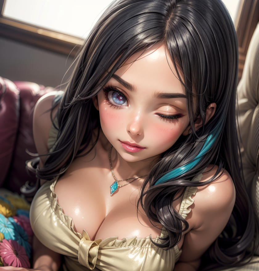 BuddyAIMaker's tweet photo. #ai #aigirl #aiアイドル  #AIグラビア #AI美女 #AIイラスト #AIart #StableDiffusion #stablediffusionwaifu #anime #animegirl ⁠#aiwaifus  #animegirls ⁠#aiart #artvsartist ⁠#ai美女 ⁠#aiイラスト ⁠#aiART ⁠#aiオーバーファンタジー https://t.co/xaEuKpJ8xw