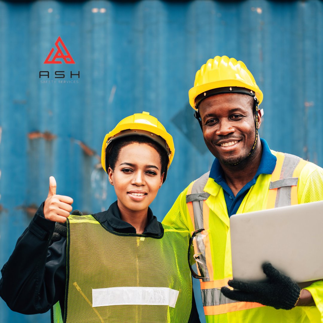 ash_safety's tweet photo. By making safety a priority in everything you do, you can create a workplace that your employees are proud to be a part of.

Contact us for a free consultation.

#workplacesafety #constructionsafety #safetytrainingservices #oshatraining #OSHA https://t.co/Wvme27m0I8