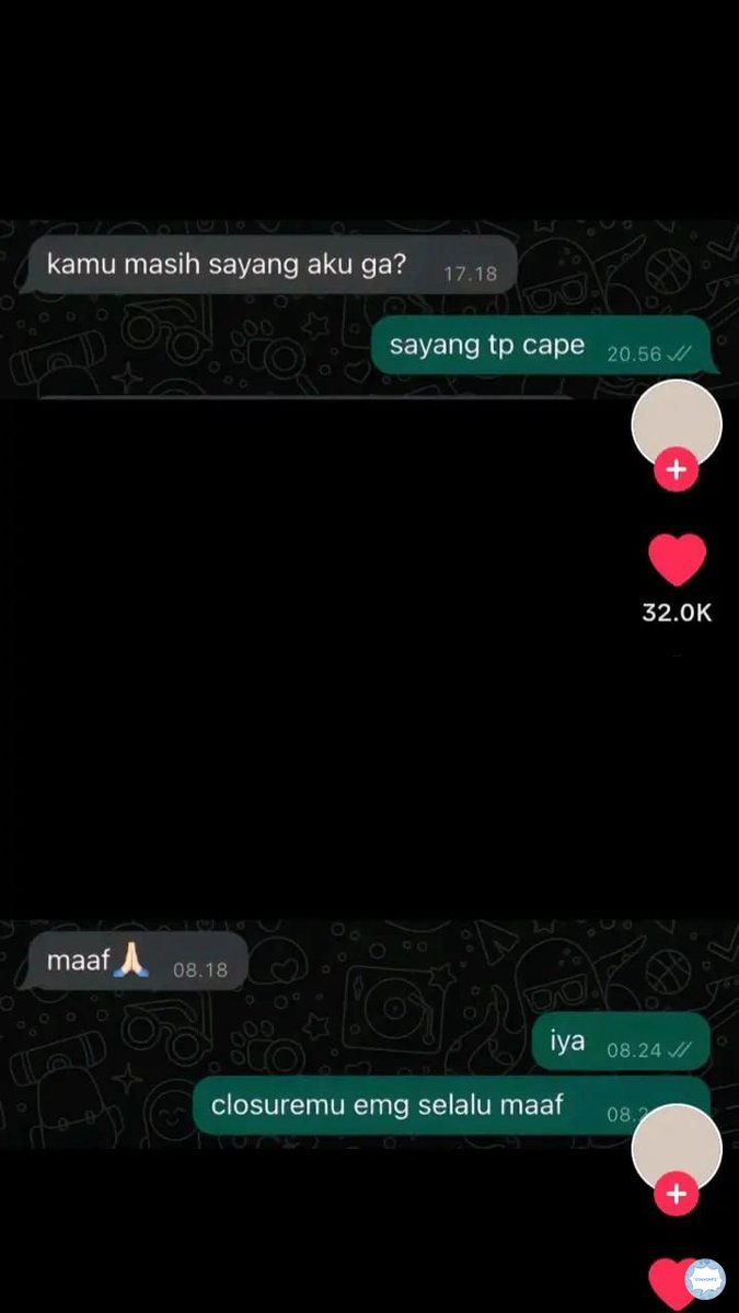 convomfs's tweet photo. 💭 cw // tiktok 

wkwk emg boleh serilet ini? 😔 https://t.co/uQjoTHsfQ8