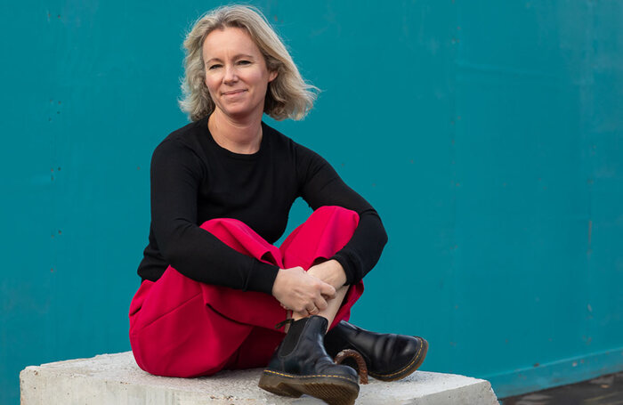 .@GreenwichDance chief executive Melanie Precious has warned that the rhetoric of “winners and losers” when talking about Arts Council England funding decisions can create a stigma that stays with arts companies. bit.ly/44Pk5hz