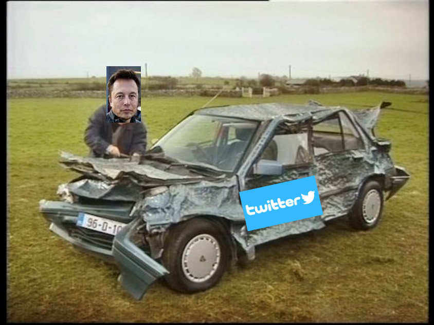 Tim Yeomans tweet media