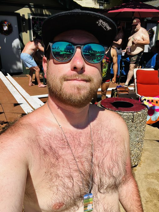 At lazy bear 2023 ;) https://t.co/KFXjPZ0cZ1