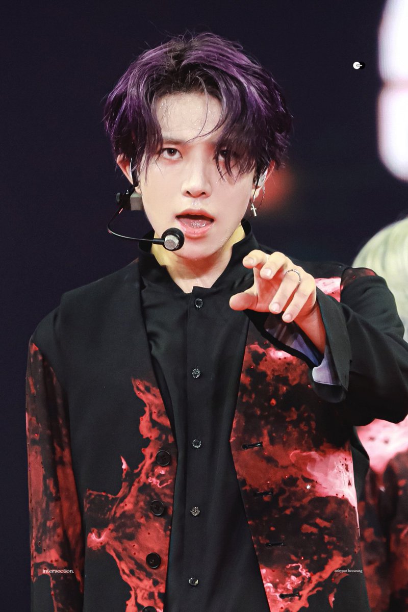 intersectionhs's tweet image. 230729

#ENHYPEN   #엔하이픈   #희승 #HEESEUNG