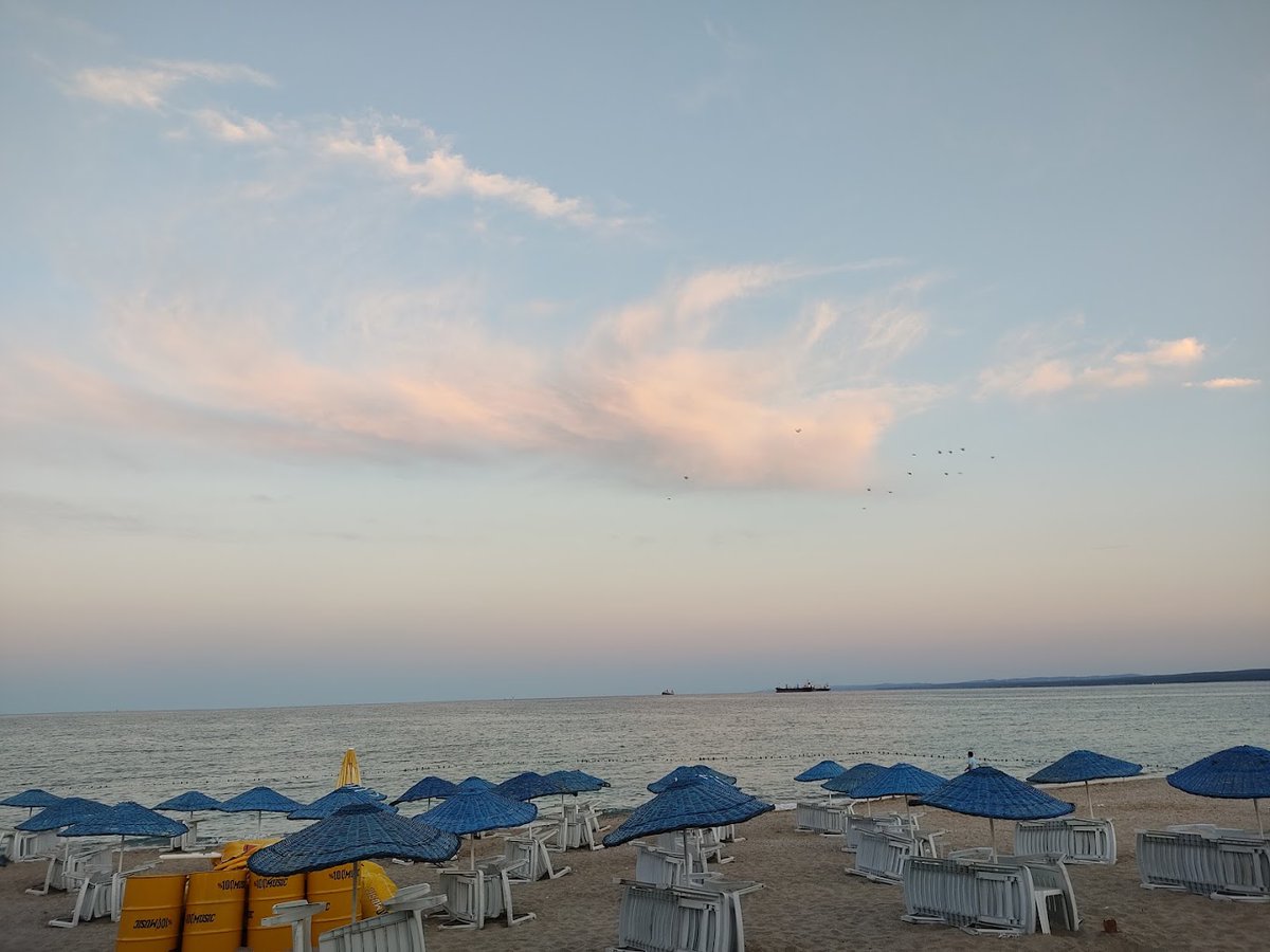 Parfe's tweet image. Aradığınız kişiye şu anda ulaşılamıyor... #iğneada