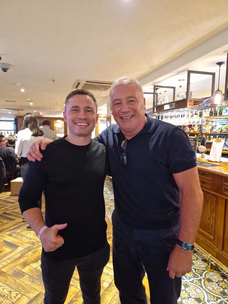 Super Ally. Buzzing about this one as you can tell from the cheeser 😀